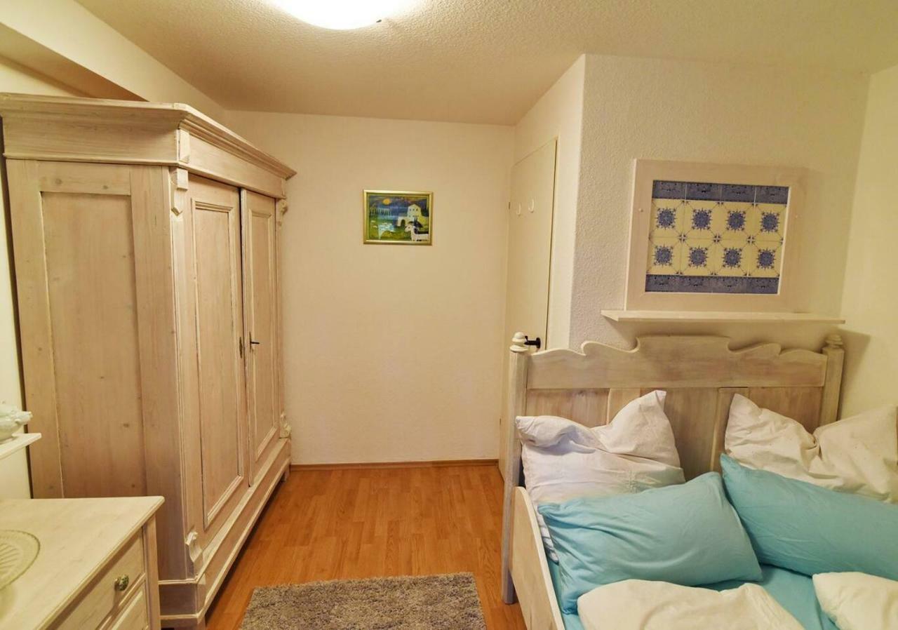 Apartmán Lavendelmond Ferien Struchtrup Exteriér fotografie